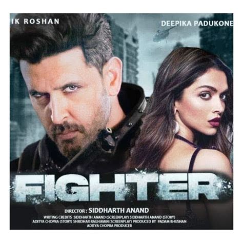 fighter movie release date ott